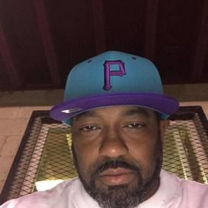 Meet your Posher, Patrick